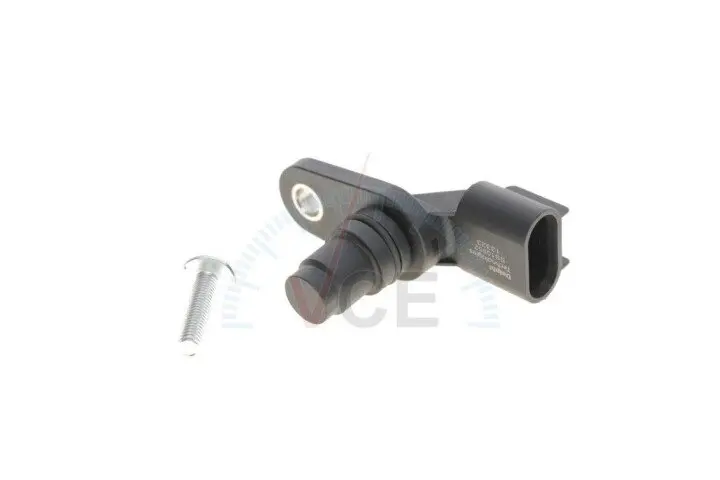 Фото 1 - Датчик, положение распределительного вала DELPHI SS10952 Датчик, положение распределительного вала DELPHI SS10952 (фото 1)