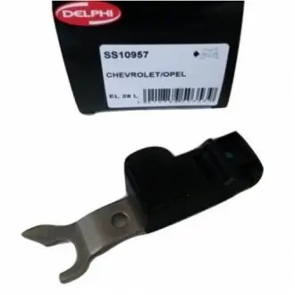 Датчик, положение распределительного вала DELPHI SS10957