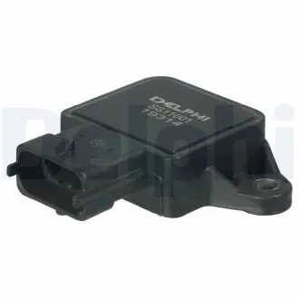 Датчик полож. дросел.заслін. DELPHI SS11001-12B1