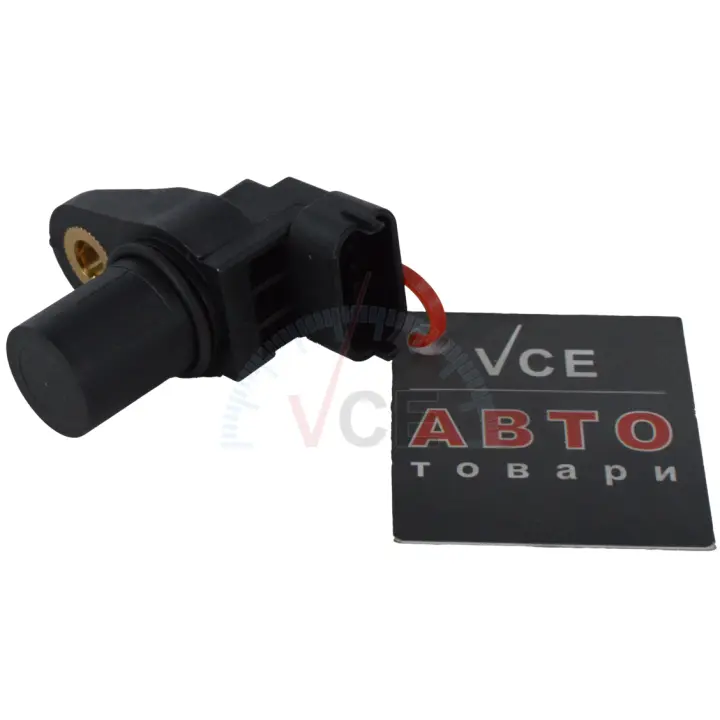 Фото 1 - Датчик, положение распределительного вала DELPHI SS11007 Датчик, положение распределительного вала DELPHI SS11007 (фото 1)