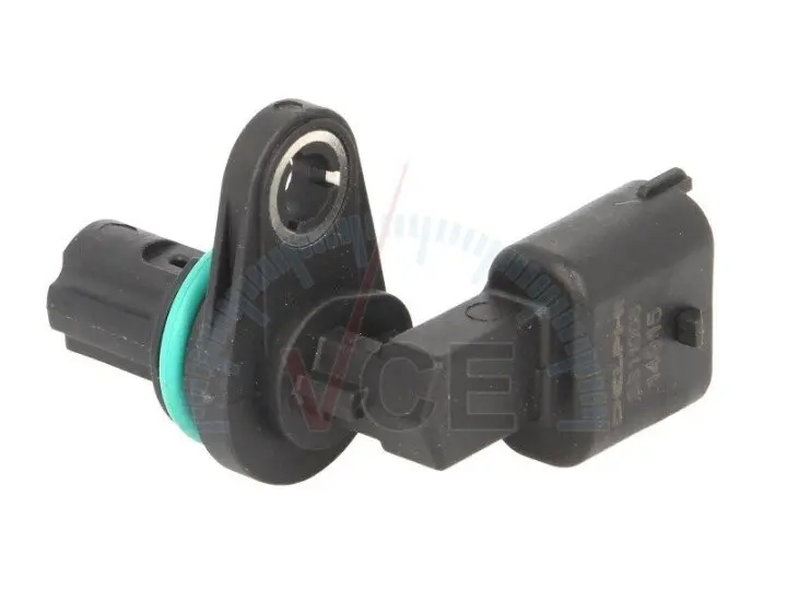 Фото 1 - Датчик, положение распределительного вала DELPHI SS11008 Датчик, положение распределительного вала DELPHI SS11008 (фото 1)