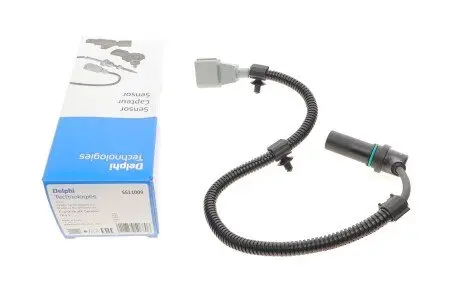 Датчик импульсов DELPHI SS11009