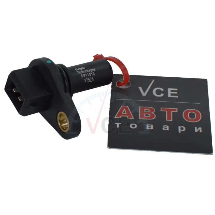 Датчик швидкості DELPHI SS11013 (фото 1)