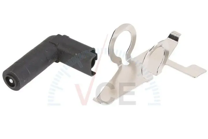 Фото 1 - Датчик, положення розподільного валу DELPHI SS11023 Датчик, положення розподільного валу DELPHI SS11023 (фото 1)