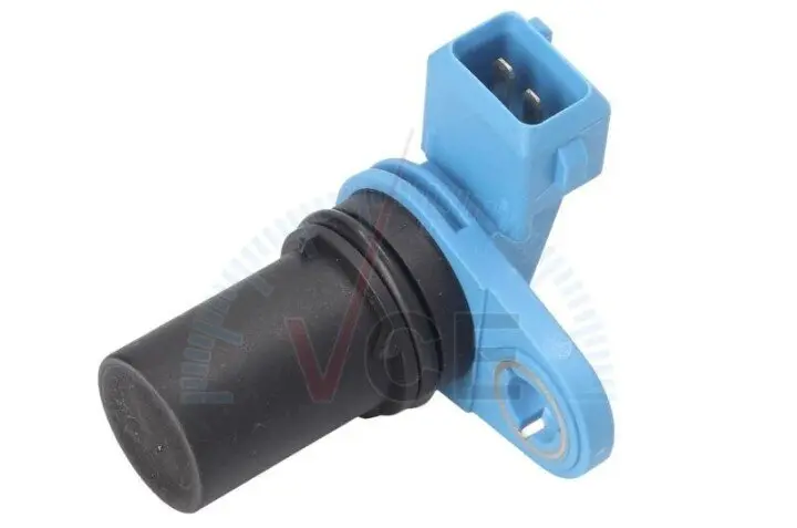 Фото 1 - Датчик, положение распределительного вала DELPHI SS11027 Датчик, положение распределительного вала DELPHI SS11027 (фото 1)