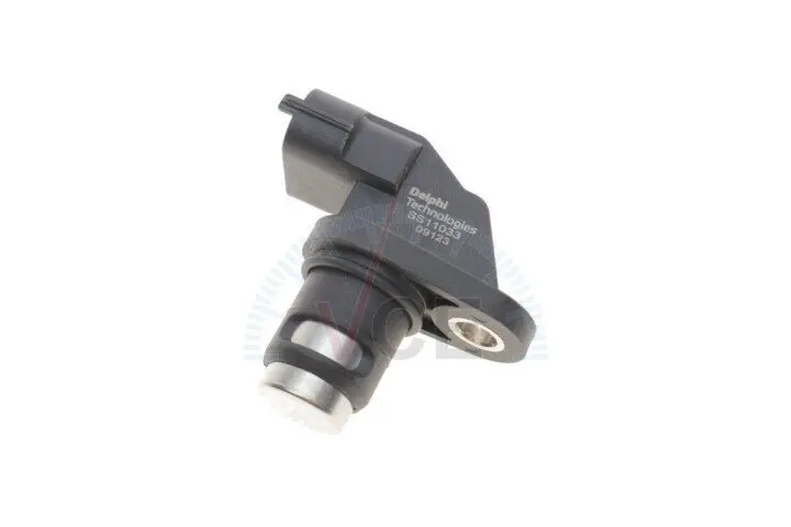 Фото 1 - Датчик, положение распределительного вала DELPHI SS11033 Датчик, положение распределительного вала DELPHI SS11033 (фото 1)
