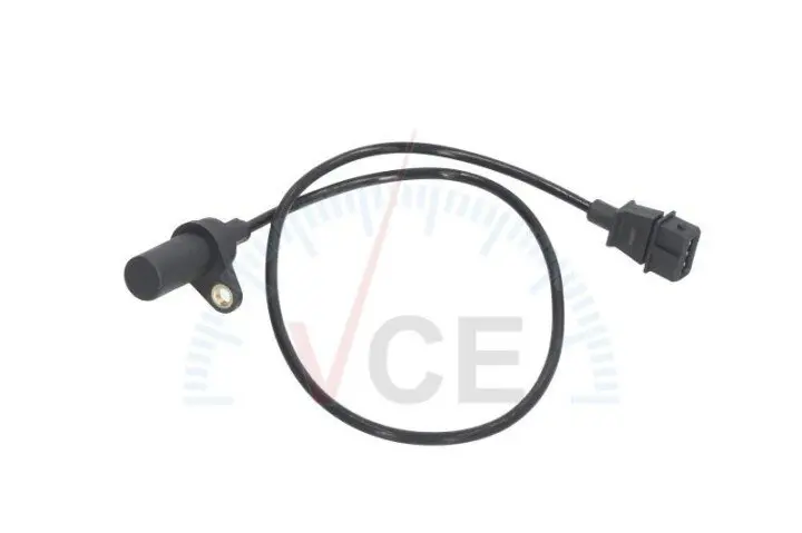 Фото 1 - Датчик импульсов DELPHI SS11092 Датчик импульсов DELPHI SS11092 (фото 1)