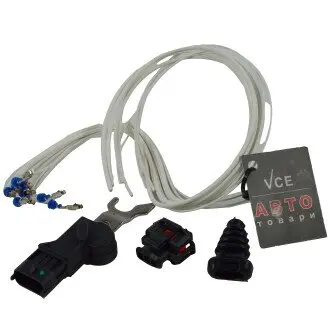 Датчик, положення розподільного валу DELPHI SS11124