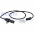 Датчик pol.walk.corr.fiat seicento 1.1 DELPHI SS11157 (фото 1)