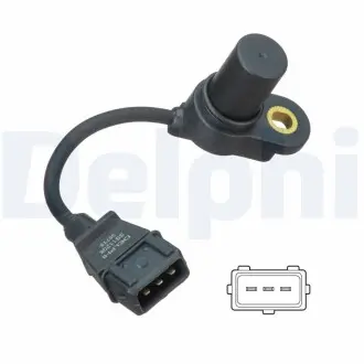 Датчик пол.ход.дисплей DELPHI SS11208