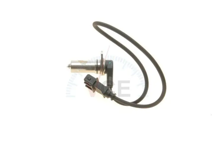 Датчик оборотов коленвала DELPHI SS11225 (фото 1)