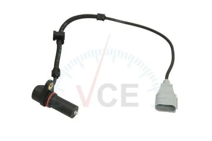 Фото 1 - Датчик пол.ход.корр. DELPHI SS11226 Датчик пол.ход.корр. DELPHI SS11226 (фото 1)