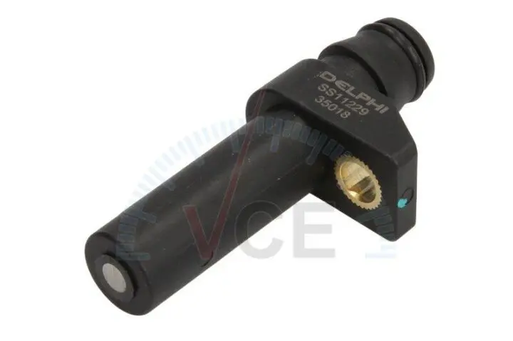 Датчик коленвала DELPHI SS11229 (фото 1)