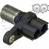 Датчик положення колінчастого вала DAIHATSU MATERIA, SIRION, TERIOS, YRV TOYOTA YARIS 1.0-1.5LPG 04.99- DELPHI SS11270 (фото 1)