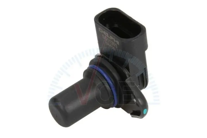 Фото 1 - Датчик, положение распределительного вала DELPHI SS11303 Датчик, положение распределительного вала DELPHI SS11303 (фото 1)