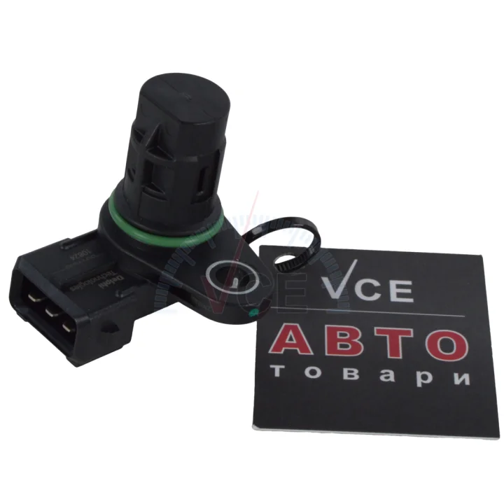 Фото 1 - Датчик положення розподільчого валу DELPHI SS11353 Датчик положення розподільчого валу DELPHI SS11353 (фото 1)