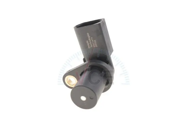 Датчик коленвала DELPHI SS11474 (фото 1)