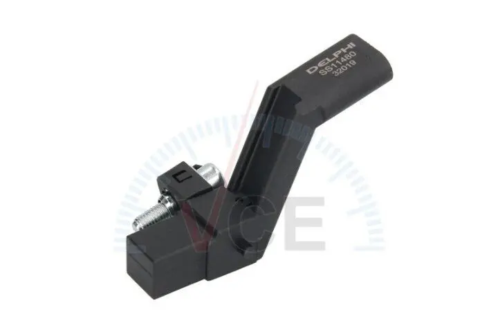 Фото 1 - Датчик імпульсів DELPHI SS11480 Датчик імпульсів DELPHI SS11480 (фото 1)