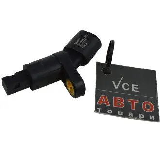 Датчик, частота вращения колеса DELPHI SS20000