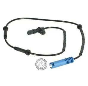 Датчик, частота вращения колеса DELPHI SS20009