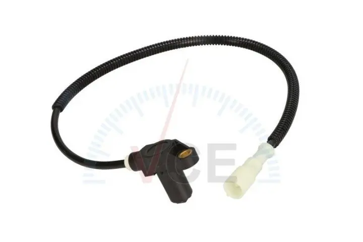 Фото 1 - Датчик, частота обертання колеса DELPHI SS20021 Датчик, частота обертання колеса DELPHI SS20021 (фото 1)