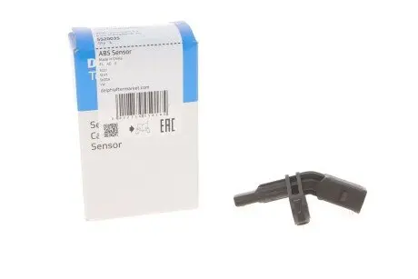 Датчик, частота обертання колеса DELPHI SS20035