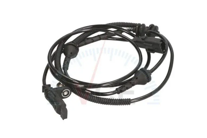 Датчик, частота вращения колеса DELPHI SS20046 (фото 1)