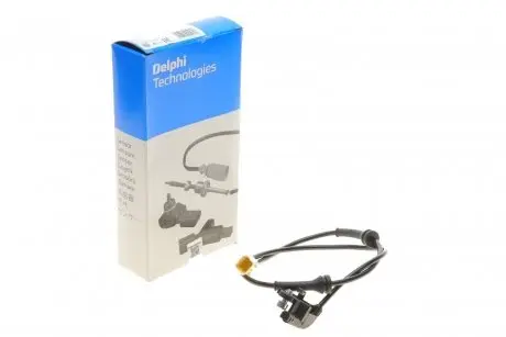 Датчик, частота обертання колеса DELPHI SS20066