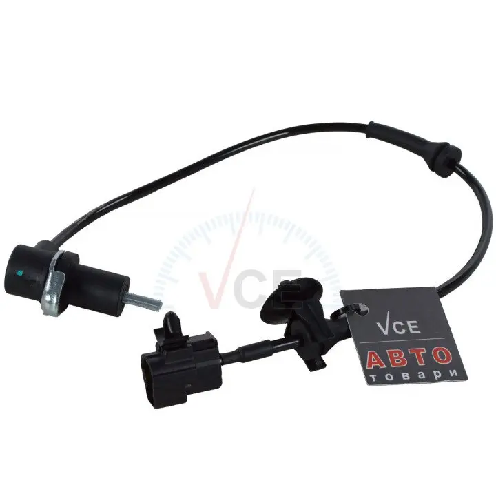 Фото 1 - Датчик, частота обертання колеса DELPHI SS20091 Датчик, частота обертання колеса DELPHI SS20091 (фото 1)