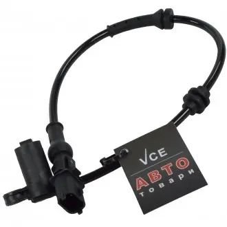 Датчик, частота обертання колеса DELPHI SS20110