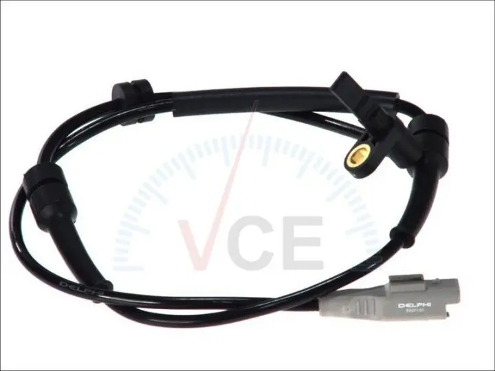 Фото 1 - Датчики abs DELPHI SS20120 Датчики abs DELPHI SS20120 (фото 1)