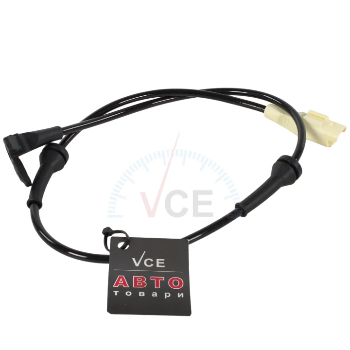 Датчик, частота обертання колеса DELPHI SS20132 (фото 1)