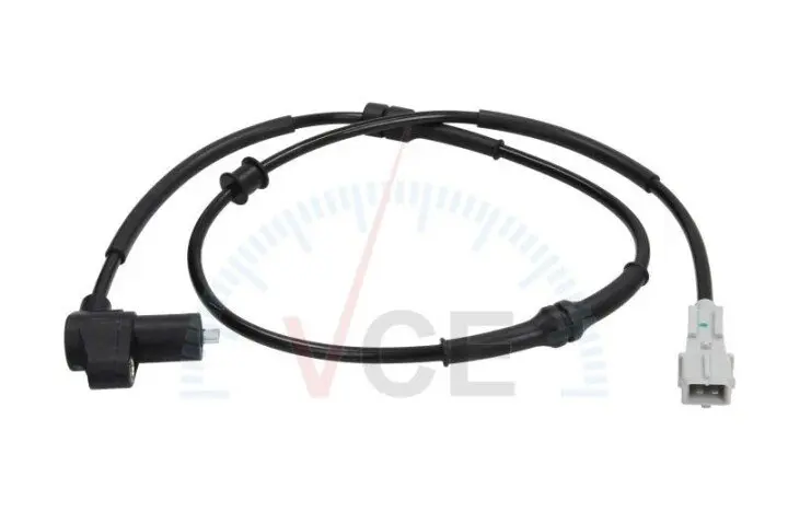 Датчик абс передній citroen xsara picasso DELPHI SS20170 (фото 1)