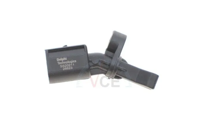 Датчик, частота вращения колеса DELPHI SS20211 (фото 1)