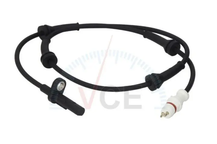 Датчик, частота вращения колеса DELPHI SS20247 (фото 1)