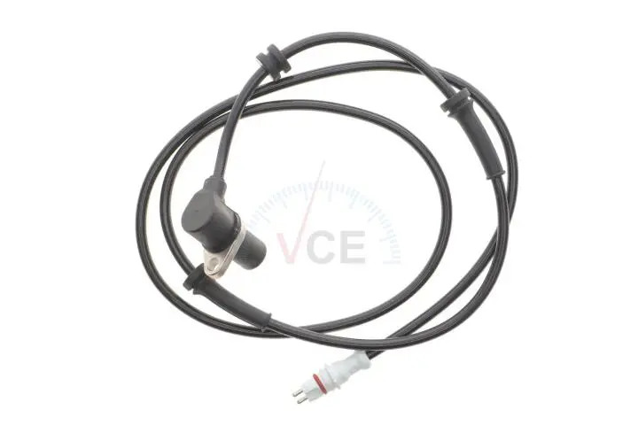 Датчик, частота вращения колеса DELPHI SS20258 (фото 1)