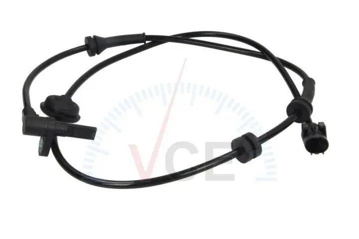 Датчик, частота обертання колеса DELPHI SS20272 (фото 1)