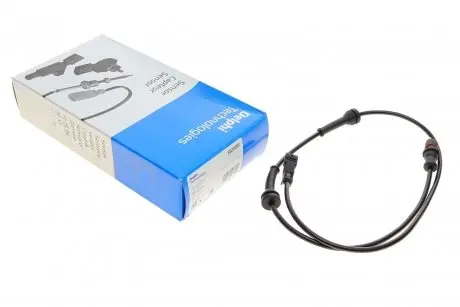 Датчик, частота вращения колеса DELPHI SS20280