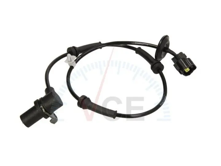 Датчик, частота вращения колеса DELPHI SS20291 (фото 1)