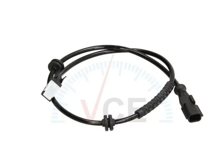 Фото 1 - Датчик, частота вращения колеса DELPHI SS20296 Датчик, частота вращения колеса DELPHI SS20296 (фото 1)