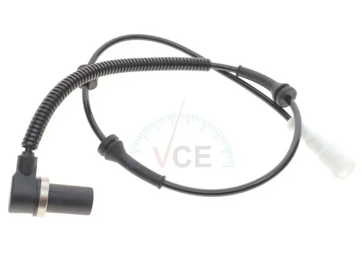 Фото 1 - Датчик, частота вращения колеса DELPHI SS20299 Датчик, частота вращения колеса DELPHI SS20299 (фото 1)