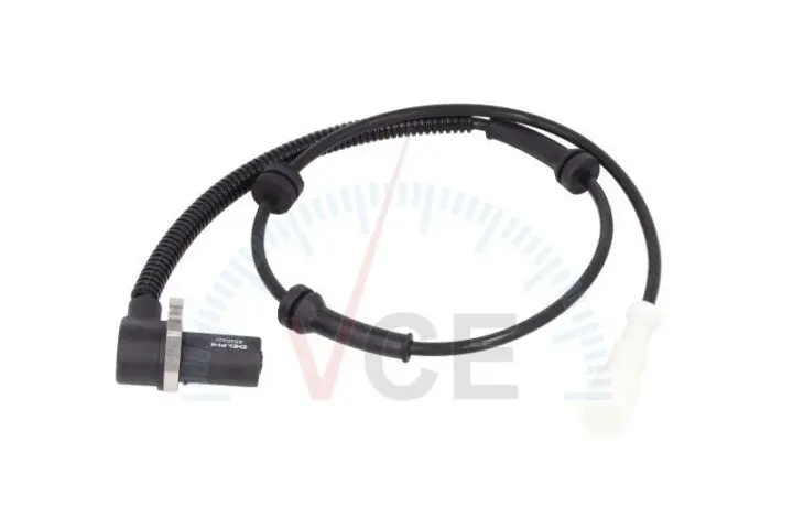 Датчик, частота обертання колеса DELPHI SS20300 (фото 1)