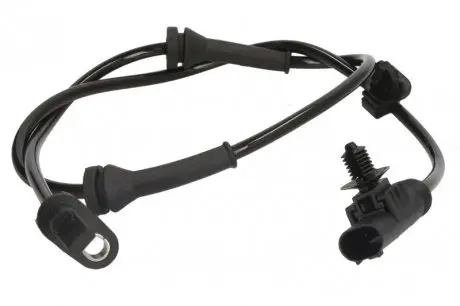 Датчик абс peugeot 107 05- передний DELPHI SS20301