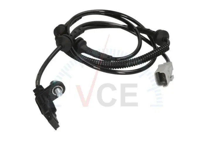 Фото 1 - Датчик, частота вращения колеса DELPHI SS20307 Датчик, частота вращения колеса DELPHI SS20307 (фото 1)