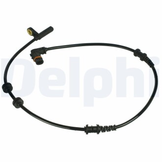 Датчик абс передний mercedes c w203 -07 DELPHI SS20309