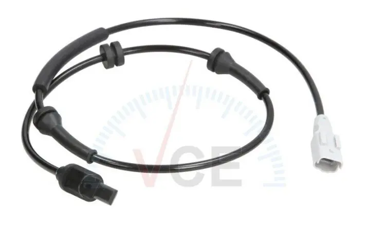 Датчик абс citroen jumpy 07- передний DELPHI SS20312 (фото 1)