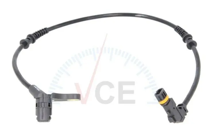 Фото 1 - Датчик, частота обертання колеса DELPHI SS20321 Датчик, частота обертання колеса DELPHI SS20321 (фото 1)