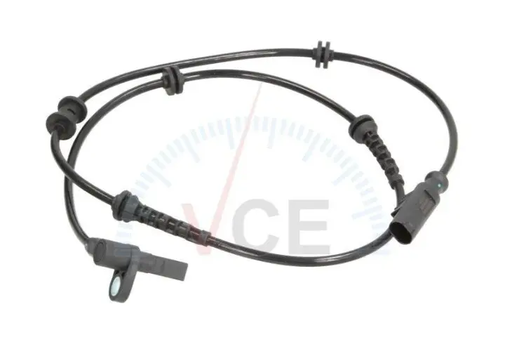 Фото 1 - Датчик, частота вращения колеса DELPHI SS20325 Датчик, частота вращения колеса DELPHI SS20325 (фото 1)