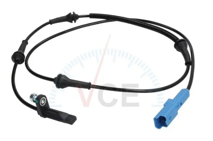 Фото 1 - Датчик, частота вращения колеса DELPHI SS20353 Датчик, частота вращения колеса DELPHI SS20353 (фото 1)