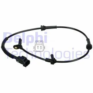 Landrover датчик abs передн. range rover evoque,discovery 11- DELPHI SS20368